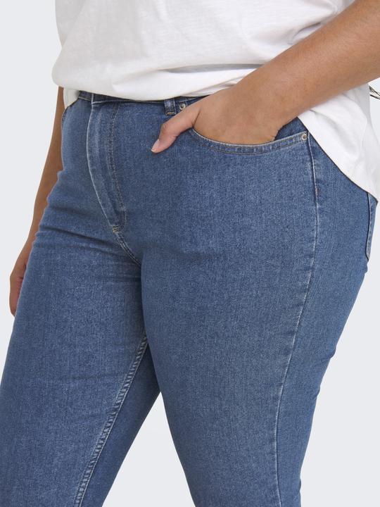Actual product image Only Carhush Mid Skinny Ak Rw Dnm Akm186 (54)