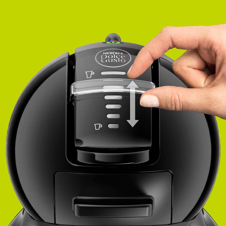 Produktbild De'Longhi Mini Me (NESCAFÉ Dolce Gusto)