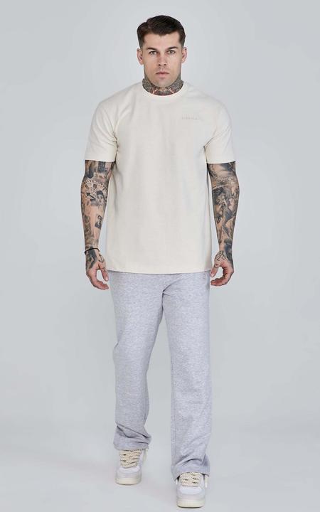 Actual product image Siksilk T-shirt Filigree T-shirt (XL)