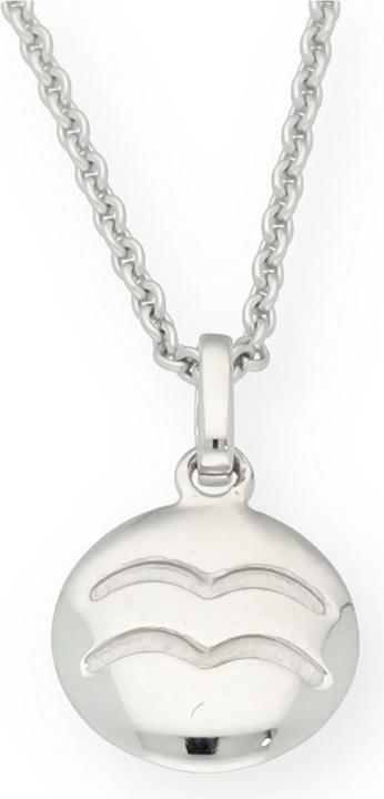 Image du produit Carat Motifs (Argent 925, 45 cm)