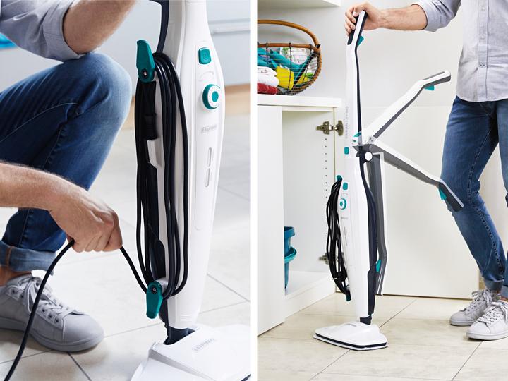 Produktbild Leifheit CleanTenso (6 Bar, 1200 W)