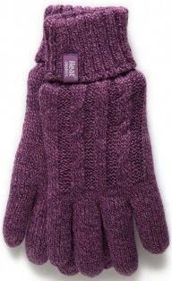 Immagine prodotto Heat Holders Guanti da donna viola S/M (S, M)