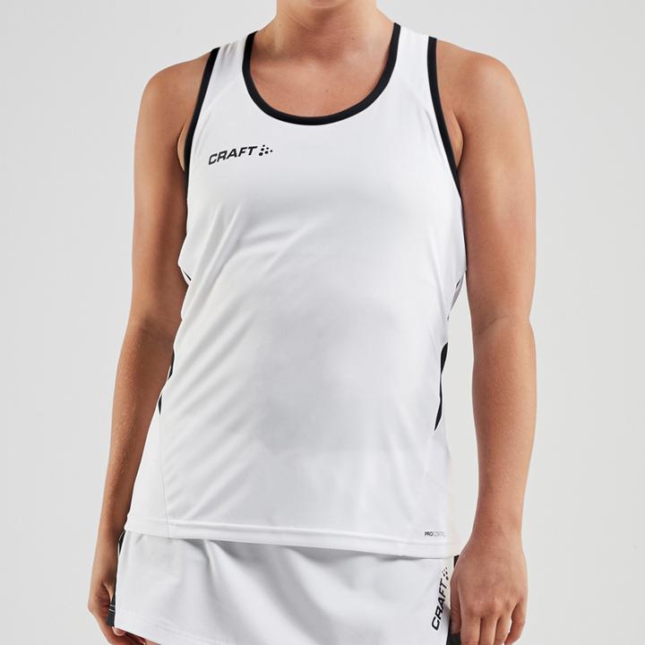 Image du produit Craft Pro Control Impact Singlet Femme (XL)