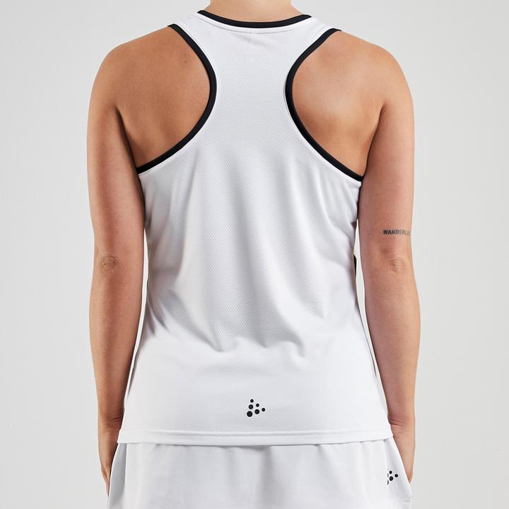 Image du produit Craft Pro Control Impact Singlet Femme (XL)