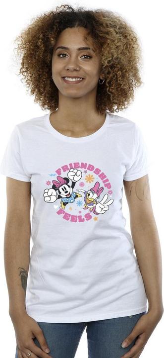 Produktbild Disney Minnie Mouse Daisy Friendship TShirt (S)
