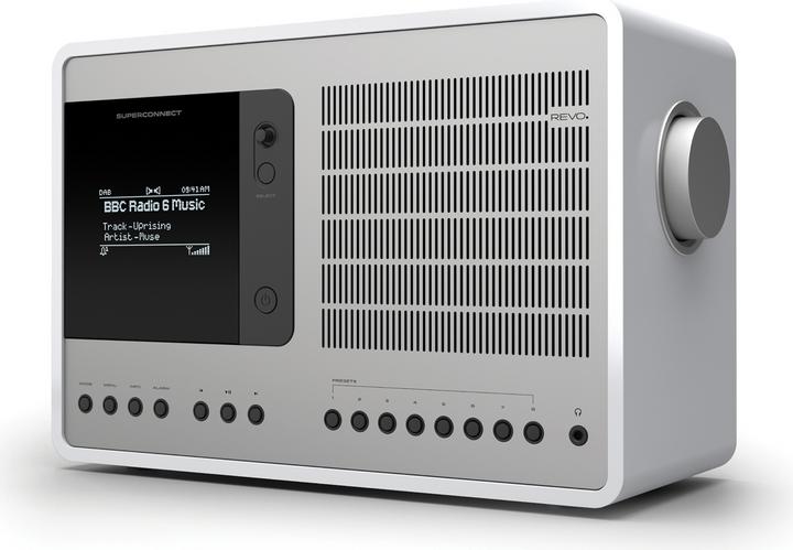 Revo SuperConnect