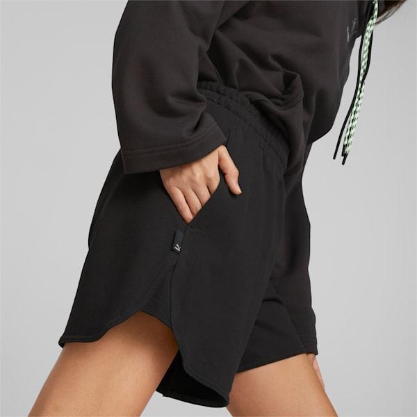 Actual product image Puma DOWNTOWN High Waist Shorts TR (S)