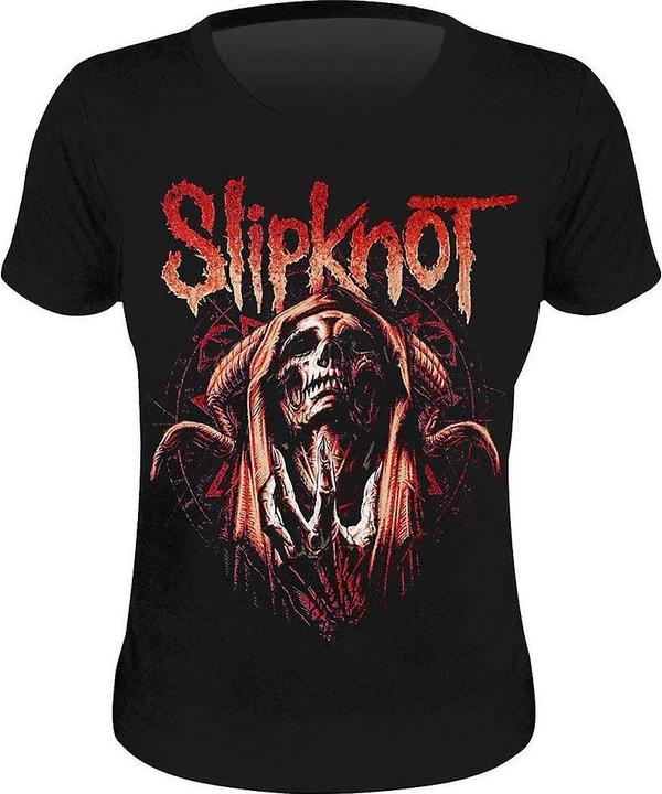 Produktbild Slipknot Womens/Ladies Evil Witch T-Shirt (XS)