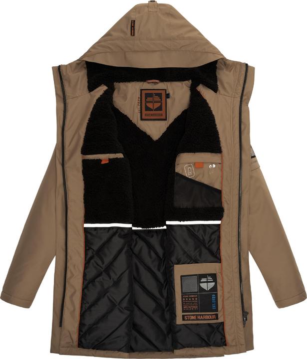 Produktbild Stone Harbour Ragaan (M)