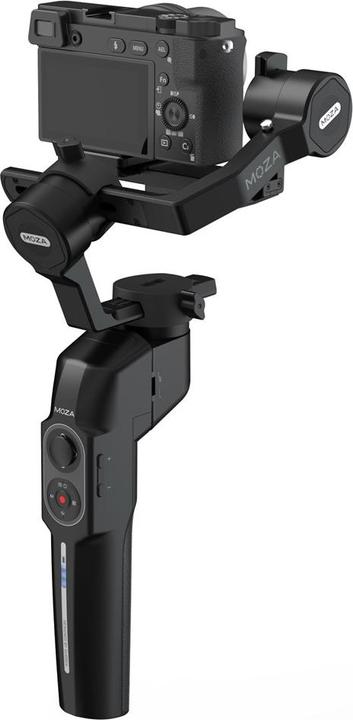 Actual product image Moza Mini P Max (System camera, Smartphone, 1 kg)