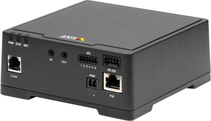 Axis F41 Main Unit (Housing)