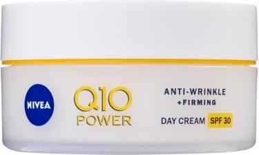 Produktbild NIVEA Q10 Power (50 ml, Tagescreme, SPF 30)