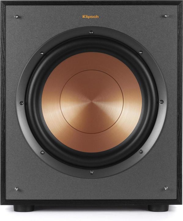 Produktbild Klipsch R-100SW (1 Stk., 150 W)