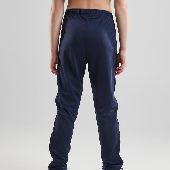 Produktbild Craft Progress Pant Kinder (158)