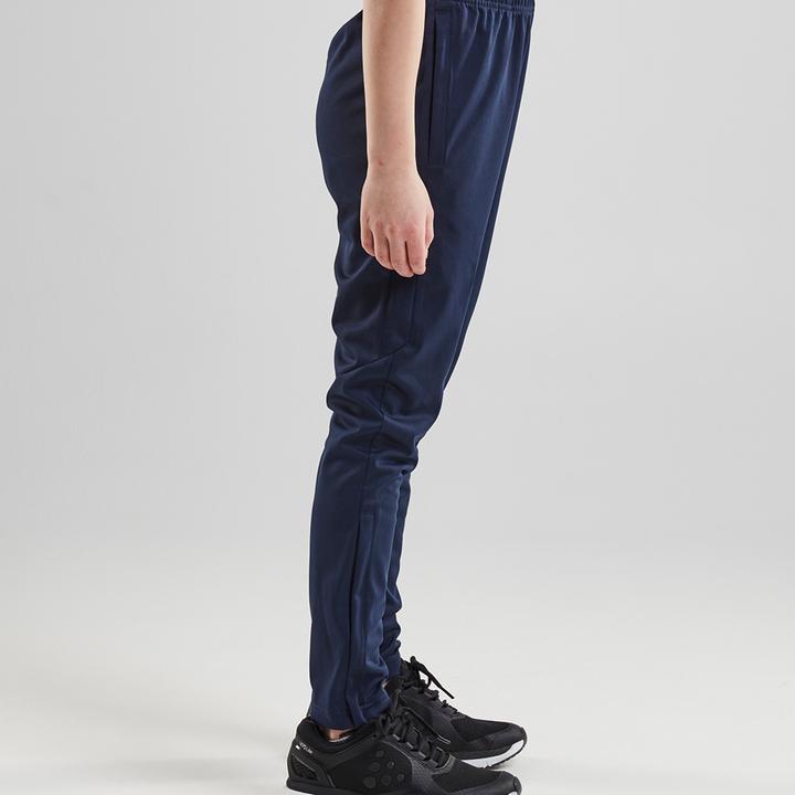 Produktbild Craft Progress Pant Kinder (158)