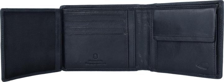 Image du produit Camel Active Porte-monnaie Osaka cuir RFID 12 cm