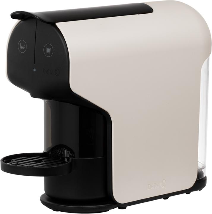 Produktbild Delta Q Quick mit 150 Kapseln (DELTA Q)