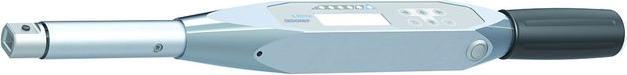 Image du produit Gedore E-torc Q 20-200 Nm SE 14x18 (1/4", 20 Nm, 200 Nm)