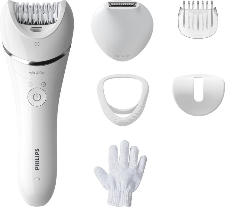 Philips Series 8000