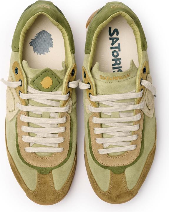Image du produit Satorisan Enso Suede (46)