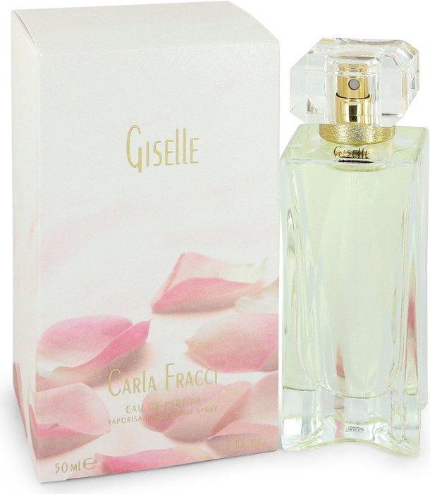 Actual product image Carla Fracci Giselle (Eau de parfum, 50 ml)