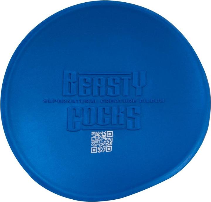 Produktbild Beasty Cocks Symbiont Tease