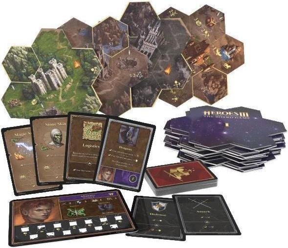 Image du produit Archon Studio Heroes of Might & Magic 3 (Allemand)
