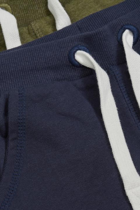 Immagine prodotto Minymo Pantaloni Basic 36 per bambini (confezione da 2) (146)
