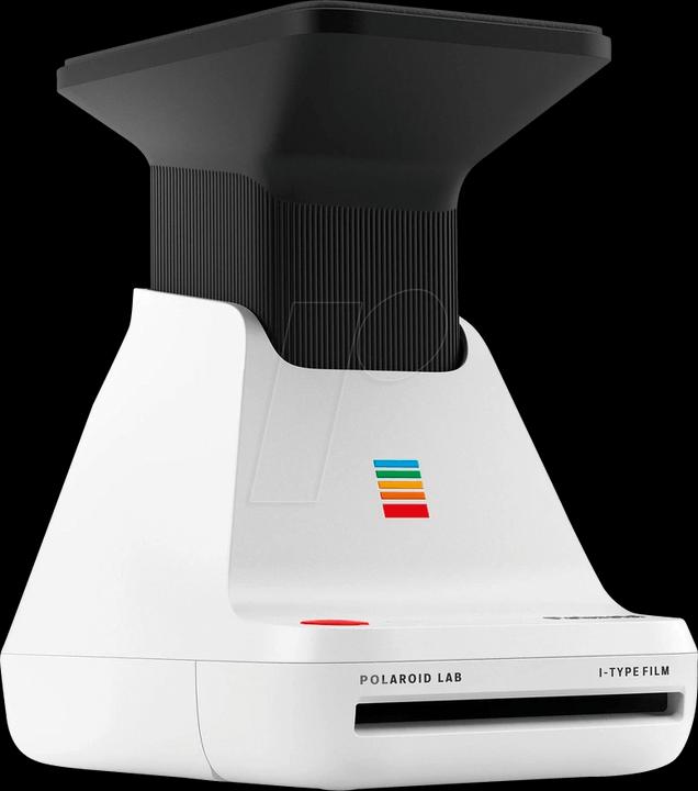 Immagine prodotto Polaroid Laboratorio (i-Tipo)