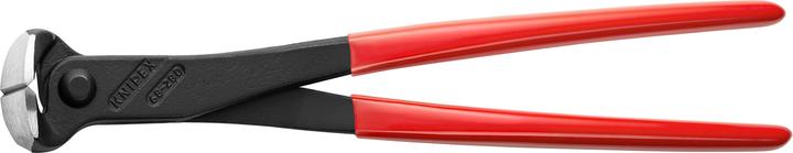 Actual product image Knipex End Cutting Nipper (285 mm)
