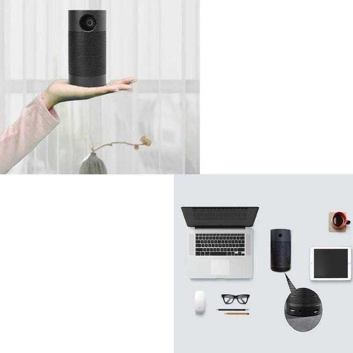 Actual product image HP MP250 (WVGA, 250 lm, 1.2:1)