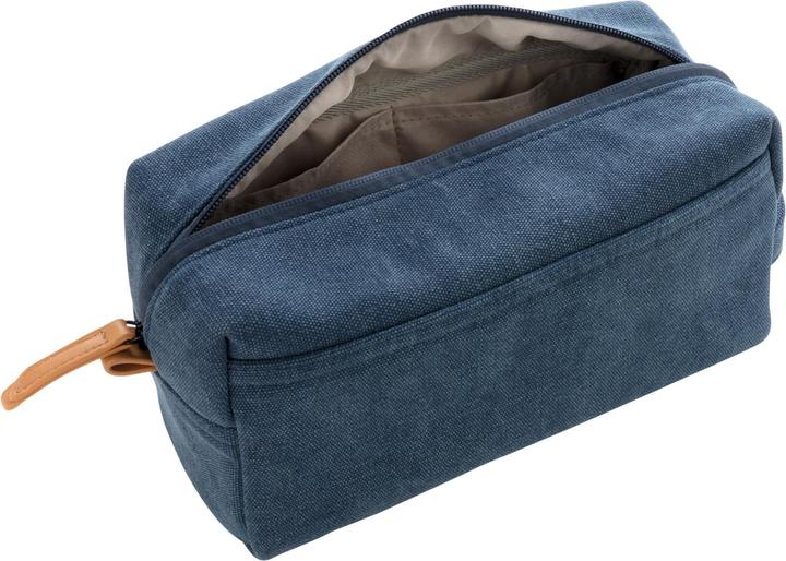 Actual product image Xd Collection Canvas Toiletry Bag (3 l)