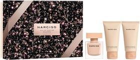 Produktbild Narciso Rodriguez Narciso Poudré Christmas Eau de Parfum 50 / (Eau de Parfum, 50 ml)