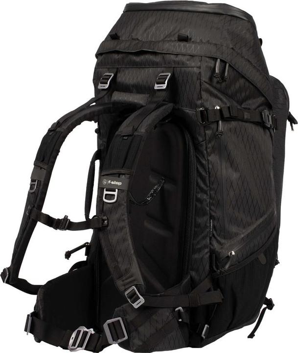 Actual product image F-Stop DuraDiamond Shinn Essentials Bundle (Photo backpack, 80 l)