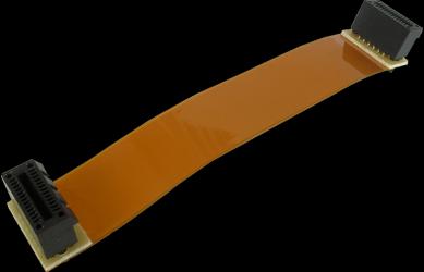 Produktbild Arctic SLI-Bridge (2-Way) (12 cm)