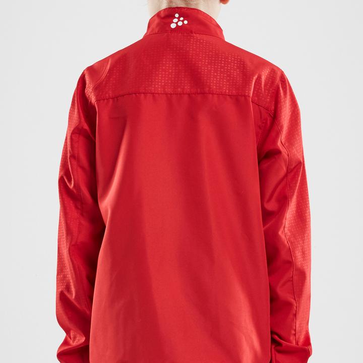 Actual product image Craft Rush Wind Jacket Kids (146)