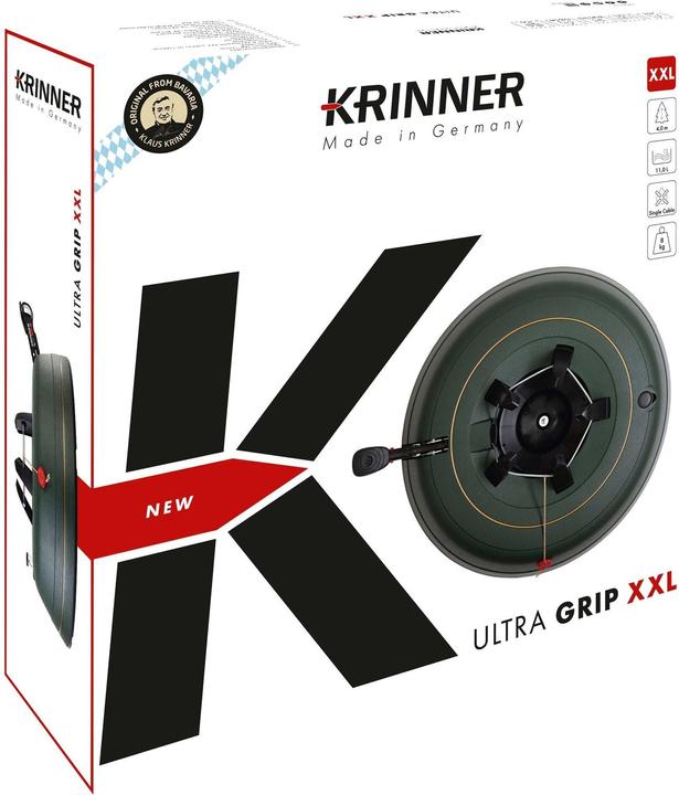 Produktbild Krinner UltraGrip XXL