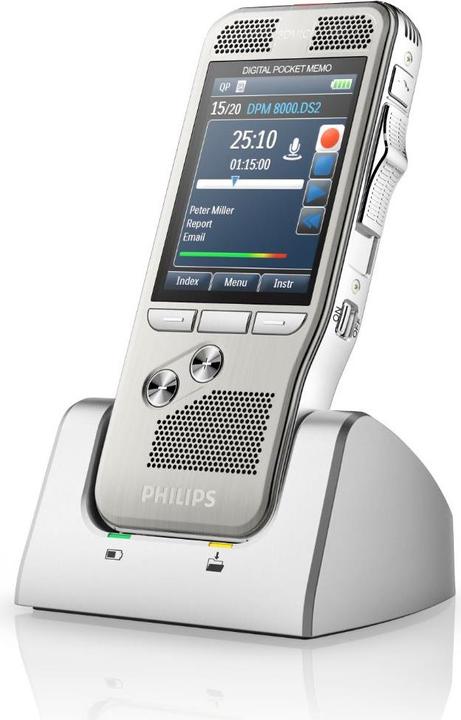 Image du produit Philips Station d'accueil ACC8120