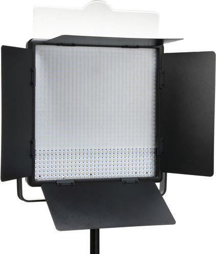Immagine prodotto Godox LED1000BI II LED 1000W Bi-Color (Apparecchio di illuminazione a superficie)