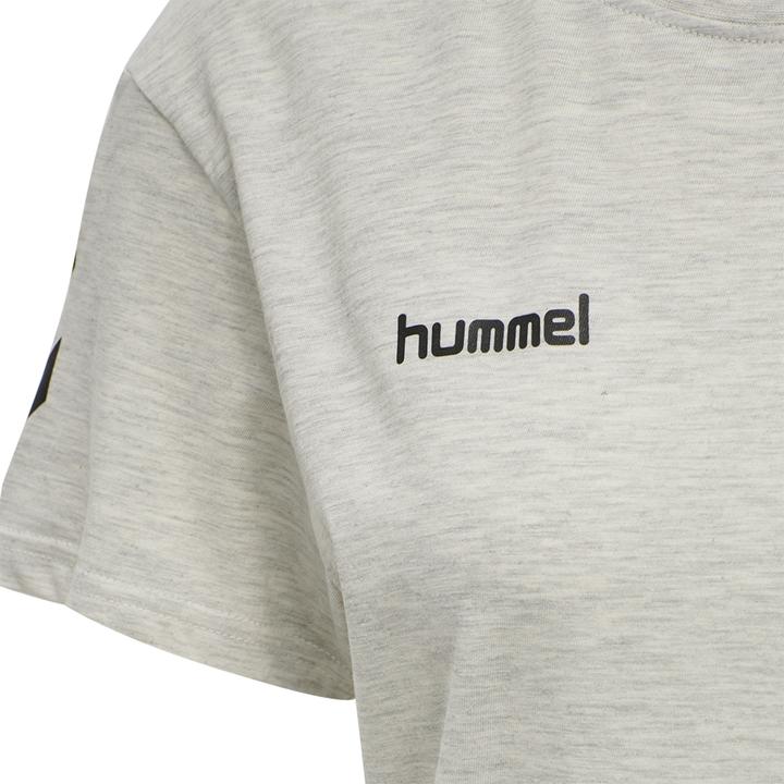 Image du produit hummel Go Cotton T-Shirt Femme S/S (M)