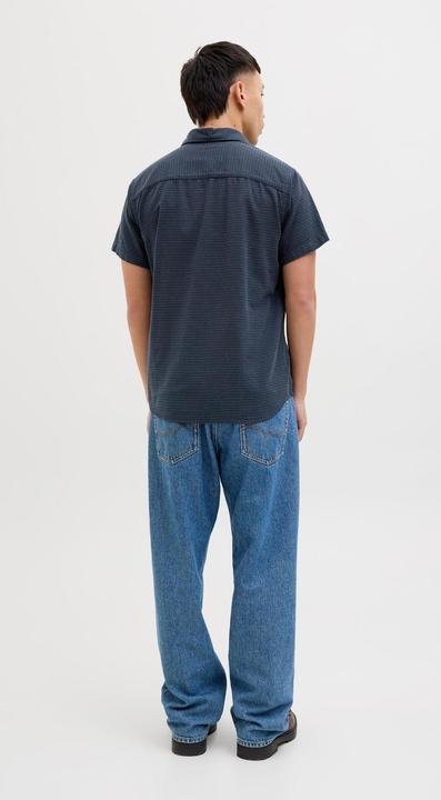 Produktbild Jack & Jones Comfort Fit Hemd Hemd (M)