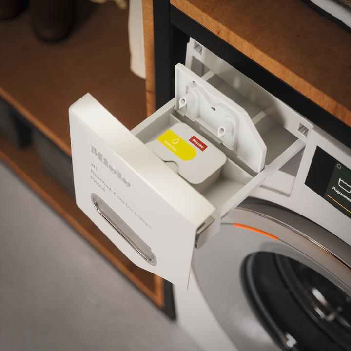 Image du produit Miele Capsules (6 Cycles de lavage, Capsules)