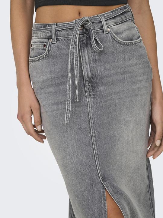Immagine prodotto Only Gonna midi Gonna in denim (M)