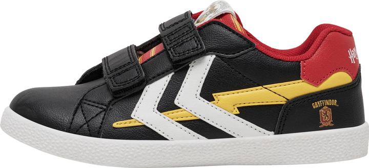 Produktbild hummel Hp Gryffindor Jet Court Jr (38)