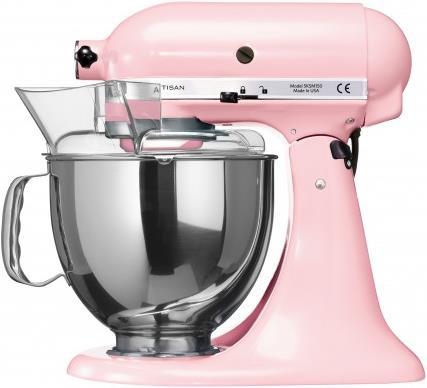 KitchenAid Artisan KSM150 Jubiläums-Set