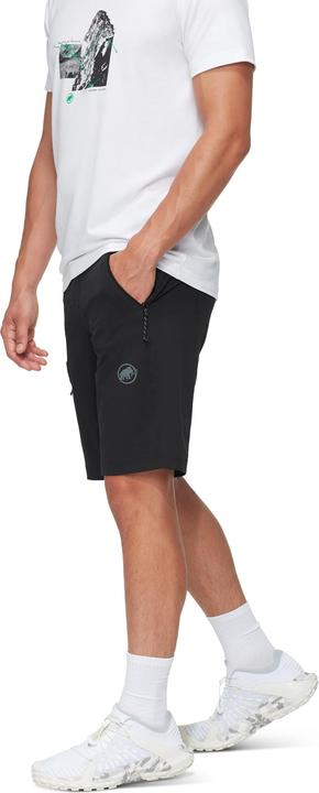 Produktbild Mammut Runbold IV Shorts Men (50)