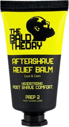 Image du produit The Bald Theory Lot de 5 (Shampoing liquide)