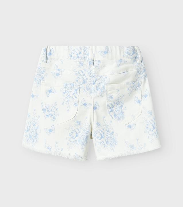 Immagine prodotto Name it Pantaloncini con taglio mamma (152)