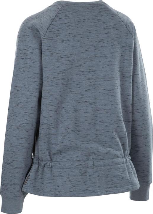 Actual product image Trespass GRETTA ladies shirt long sleeve (XL)