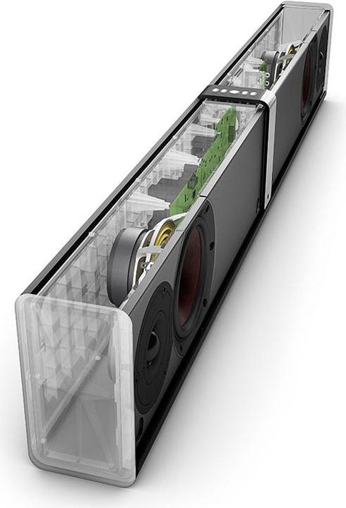Actual product image Dali Kubik One (25 W)